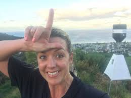 Young world record holder teams up with mum