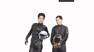 1974) y thomas bangalter (n. Who S Daft Punk Youtube