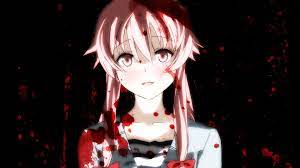 1500 x 1112 jpeg 106 кб. 250 Mirai Nikki Hd Wallpapers Background Images
