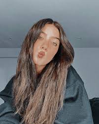 Charli D Amelio Long Hair Styles Hair Styles Beauty