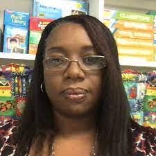 Regina Sherrod's Instagram, Twitter & Facebook