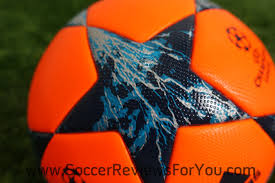 Great savings & free delivery / collection on many items. 2017 18 Uefa Champions League Finale Official Match Ball Review Soccer Reviews For You