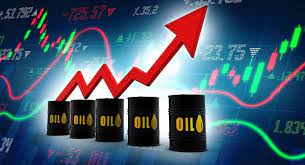 ومن المتوقَّع أن يظل إنتاج النفط الصخري في. Ø§Ø±ØªÙØ§Ø¹ Ø£Ø³Ø¹Ø§Ø± Ø§Ù„Ù†ÙØ· Ø¨Ø¹Ø¯ Ø§Ù†Ø®ÙØ§Ø¶ Ù…Ø®Ø²ÙˆÙ† Ø§Ù„Ø®Ø§Ù… Ø§Ù„Ø£Ù…ÙŠØ±ÙƒÙŠ Ø§Ù„Ø·Ø§Ù‚Ø©