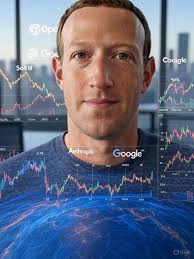 Meta's Massive Leap into AI: Building a 5GW Data Center to Power the Future 