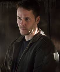 Paul Woodrugh Detective Leather Jacket Rachel Mcadams True Detective Jacket  Paul Woodrugh Rust Cohle