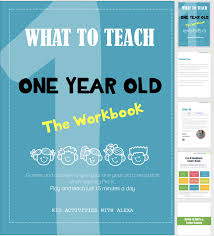 My First School A One Year Old Curriculum Kid Activities With Alexa In 2020 Lesson Plans For Toddlers Homeschool Lesson One Year Old