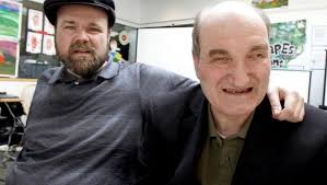 Autistic adults in documentary speak about their hopes and dreams Would you  rather be a wretch or a jabberer?