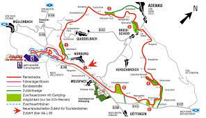 Djc & tosch have released new previews of their nürburgring nordschleife 24h layout for rfactor 2. Nurburgring 24h Nurburgring 24hr