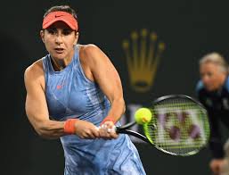 00:03:31, 45 прсмтрв, 10 часов назад. Belinda Bencic Has A Lot To Gain In This Next Month Tennis With An Accent