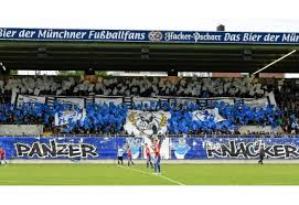 Giesinger adventssingen am sonntag, den 2. Tsv 1860 Munchen Stadion Stadtisches Stadion An Der Grunwalder Strasse Transfermarkt
