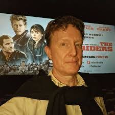 Carter Ayres's Instagram, Twitter & Facebook