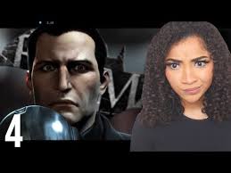 What Actually Happened and Catching Anarky