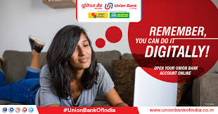 No minimum deposits & bank visits. Opening A Unionbankofindia Account Union Bank Of India Facebook