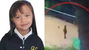 Revelan video clave de lo que hacía Valeria Afanador minutos antes de su desaparición; una persona estaría viendo todo - Semana