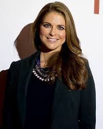 Gustaf von schweden und königin silvia. Princess Madeleine Of Sweden On Instagram Gorgeous Princessmadeleine Prinsessanmadeleine Svenskakungafa Princess Madeleine Swedish Royalty Swedish Royals