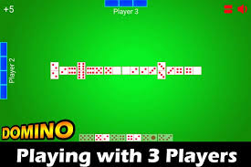 Domino Offline Qq For Android Apk Download