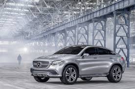 Bmw X6 No It S A Mercedes Benz Concept Coupe Suv Mercedes Coupe Mercedes Concept Mercedes Suv