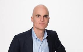 Coming over to our store is like a treasure hunt. Create Venture Studio And The Entrepreneurial Journey With Mark Gerson Keller Center At Princeton University