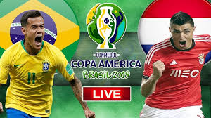 This video is provided and hosted by a 3rd. Brazil Vs Paraguay Home Facebook
