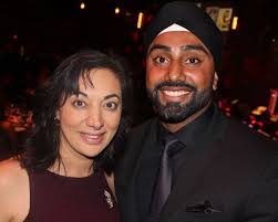 Fred Lee's Social Network: Vancouver Fraser Port Authority's Gala