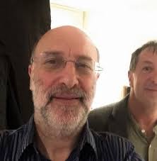 FEATURE: Paul McCartney at Eighty: Paul McCartney and Me: The Interviews:  Chris Shaw — Music Musings & Such