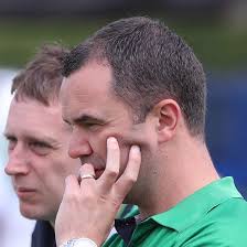 Private Greens League Championships: Belmont showdown in Triple Final will  be difficult, says Simon Martin