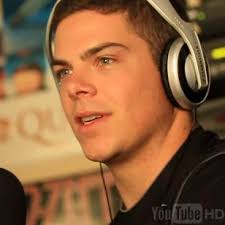 About Cameron McKirdy