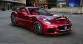 MASERATI-GRANTURISMO