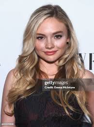 1,076 Natalie Alyn Lind Pictures Stock Photos, High-Res Pictures, and  Images