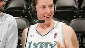 Minnesota Lynx Unveil Fourth Group of All-25 Team