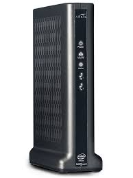 A gigabit ethernet port provides faster access and downloads. Arris T25 Modem With Voice Docsis 3 1 Gigabit Speed Abt