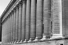 Eglise De La Madeleine By Hans Mauli Neoclassical Columns La Madeleine Neoclassical Architecture
