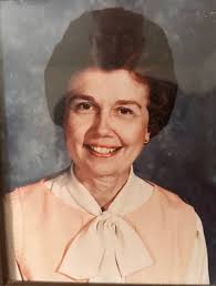 Obituary for Barbara S. Baird
