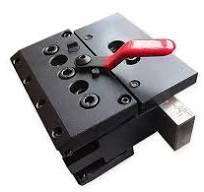 Bending Machine Tooling Clamps, Press Brake Tooling Clamps ...