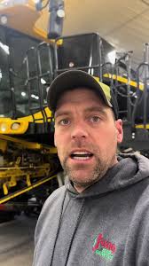 Essential Maintenance Tips for New Holland CR Owners