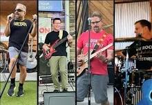Vinyl Nation: Live GenX Rock & Roll @ Prost