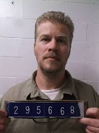 Judge orders pardoned killer Patrick Baker detained pending trial