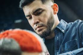 Haircuts Near Me in San Fernando