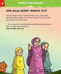 Aurat dengan mudah boleh difahami sebagai bahagian dari anggota badan sama ada lelaki atau perempuan yang haram dibuka, dipamerkan atau dilihat. Aurat Perempuan Islam Dengan Perempuan Islam