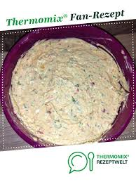 Turkischer Obazda Rezept Rezepte Brotaufstrich Rezept Leckeres Essen