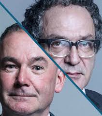 Staying Human: Our 2025 Public Talks Series