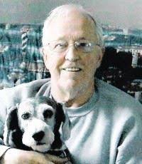 George W. Wells death in Pataskala, Ohio in 1951