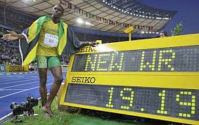 Jan 25, 2017 · usain bolt: Bolt Auf Dem Weg Zur Legende Nzz