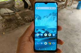 Nokia C20 Plus Review After One Month ...