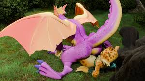 Hunter Spyro_(series)