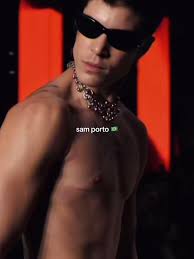Sam Porto