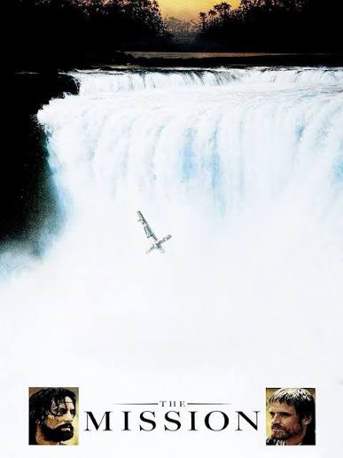 Watch The Mission | Prime Video