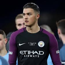Arijanet muric, 22, from kosovo manchester city, since 2018 goalkeeper market value: Arijanet Muric Players Manchester City F C Prithvi C Mrowl