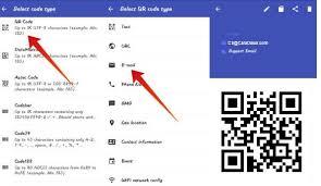 Kemudian ketuk lewatkan untuk melewati tutorial utama. Cara Membuat Kode Qr Sendiri Di Android Dan Iphone