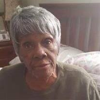 Doris Lee Britt Obituary